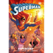 Superman Vol. 1: Supercorp