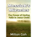 Messiah's Miracles: The Power of Having Faith in Jesus Christ