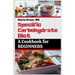 Specific Carbohydrate Diet: A Cookbook for Beginners: The Ultimate SCD Guide to a Healthier Gut, Manage Crohn's Disease, Ulcerative Colitis, and C