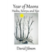 Year of Moons: Haiku, Senryu and Sijo