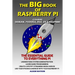 The BIG Book of Raspberry Pi