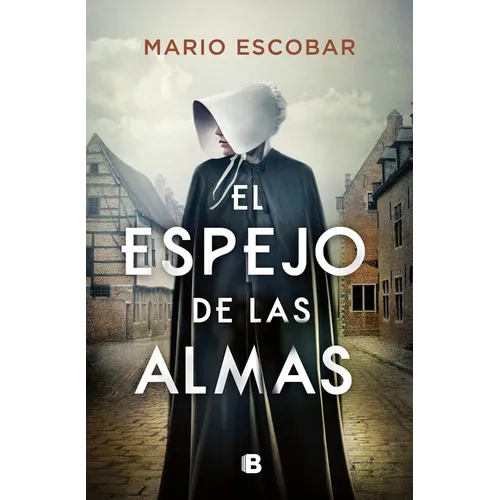 El Espejo de Las Almas / A Mirror Into the Souls