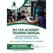 IRS Tax Academy Training Manual