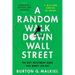 A Random Walk Down Wall Street: The Best Investment Guide That Money Can Buy