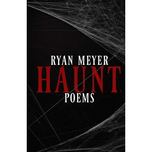 Haunt: Poems