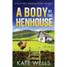 A Body by the Henhouse