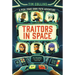 Traitors in Space: A Pick-Your-Own-Path Adventure