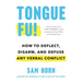 Tongue Fu!