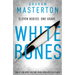 White Bones: An Absolutely Gripping and Gritty Katie Maguire Thriller, the First in the Unmissable Must-Read Series for 2026