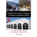 Cleaning Tent Tops for Happier Customers and Better Profits: A Complete How-to Guide to Cleaning Party Rental Tents