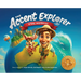 The Accent Explorer: G'Day, Australia!