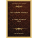 The Duke Of Florence: A Tragedy, In Five Acts (1843)