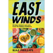 East Winds: Recipes, History and Tales from the Hidden Caribbean