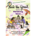 Nate the Great and the Wandering Word