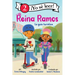 Reina Ramos: La Guía Turística: Reina Ramos: Tour Guide (Spanish Edition)