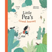 Little Pea's Grand Journey