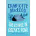 The Corpse in Oozak's Pond
