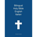 Bilingual Holy Bible, English - Italian