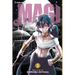 Magi: The Labyrinth of Magic, Vol. 5