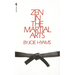 Zen in the Martial Arts