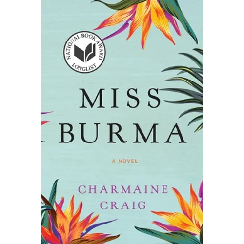Miss Burma
