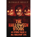 The Halloween Store and Other Tales of All Hallows' Eve