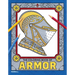 The Coloring Book of Armor