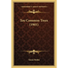 Ten Common Trees (1901)