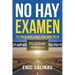 No Hay Examen: Tu Traslado A Una Vida Más Feliz
