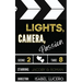 Lights, Camera, Passion