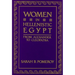 Women in Hellenistic Egypt: From Alexander to Cleopatra