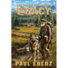 Legacy: THE CRONIN CHRONICLES. Epic frontier story