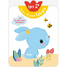 Sticker & Learn Colors (Ages 2+): With 30 Reusable Stickers