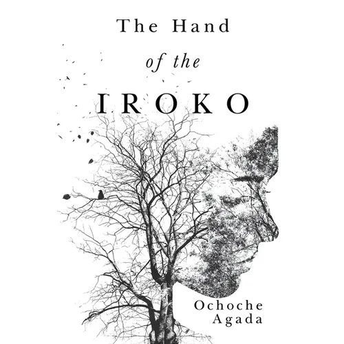 The Hand of The Iroko