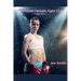 Warehouse Female Fight Club (A Catfight Novel)