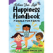 Embrace Your Light: Happiness Handbook