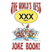 The World's Best Xxx Rated Joke Book