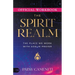 The Official Workbook for The Spirit Realm: The Place We Work with God in Prayer