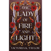 The Lady of Fire and Light: A Fate of Ashes Prequel Novella