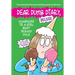 Dumbness Is a Dish Best Served Cold (Dear Dumb Diary: Deluxe)