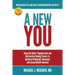 A New You: Using the Body's Regenerative and Restorative Healing Powers to Optimize Orthopedic, Hormonal, and Sexual Health Function