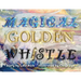 Magical Golden Whistle