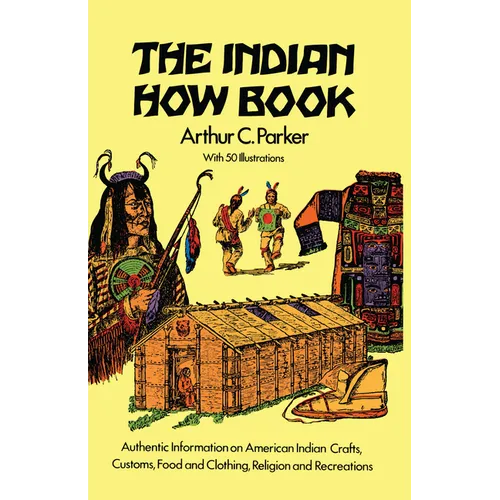 The Indian How Book