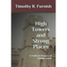 High Towers and Strong Places: A Political History of Middle-earth