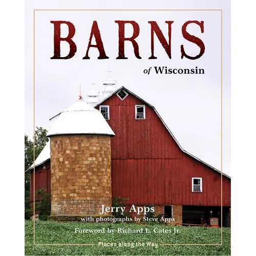 Barns of Wisconsin