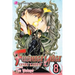 Fushigi Yûgi: Genbu Kaiden, Vol. 8