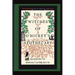 The Witches of O'Hickey's Apothecary