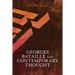 Georges Bataille and Contemporary Thought