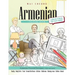 Armenian Picture Book: Armenian Pictorial Dictionary (Color and Learn)