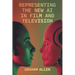 Representing the New AI in Film and Television